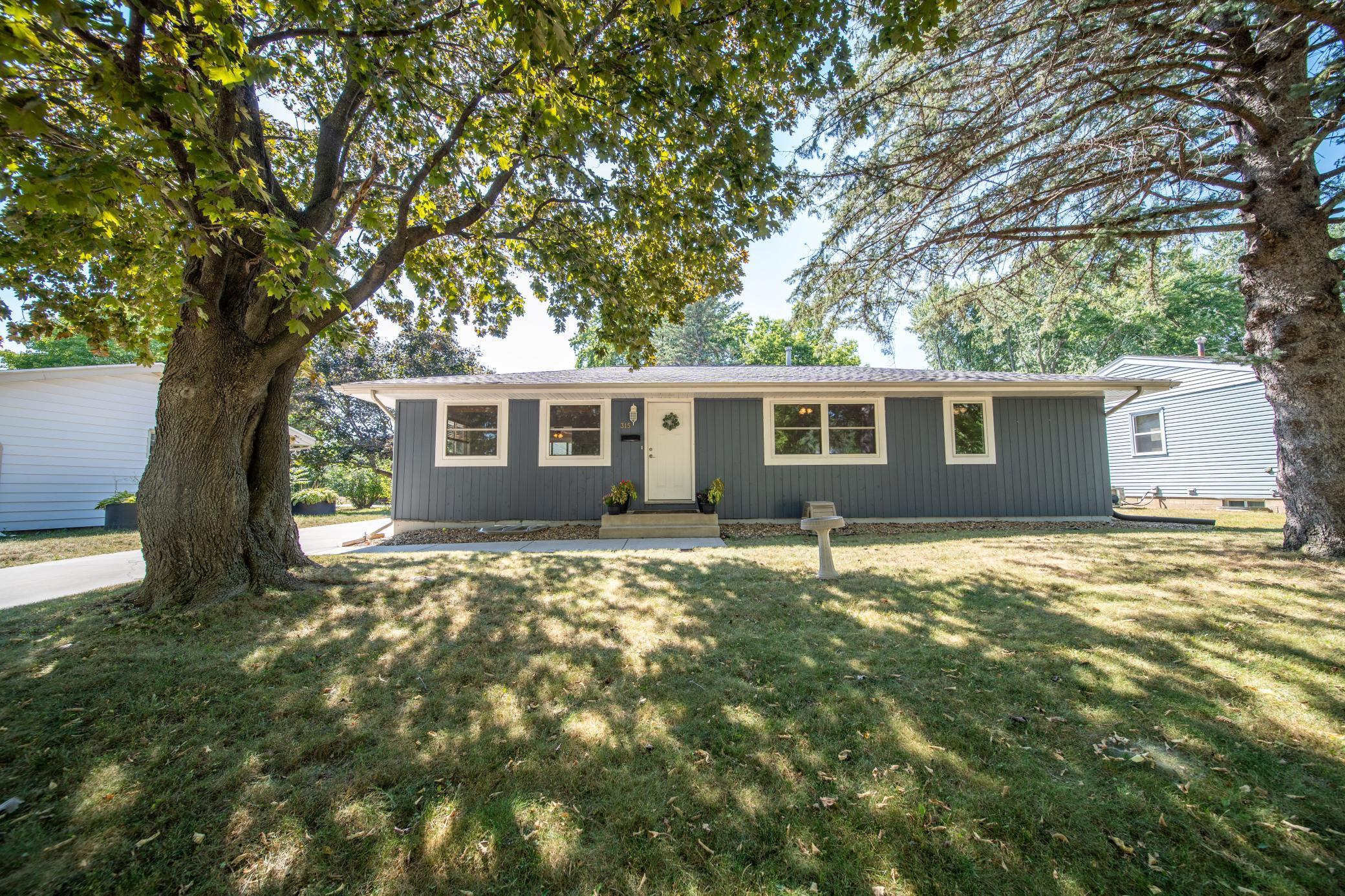 315 36th Avenue Northwest Rochester, MN 55901 - Photo 1 of 1 Gallery Image 1
