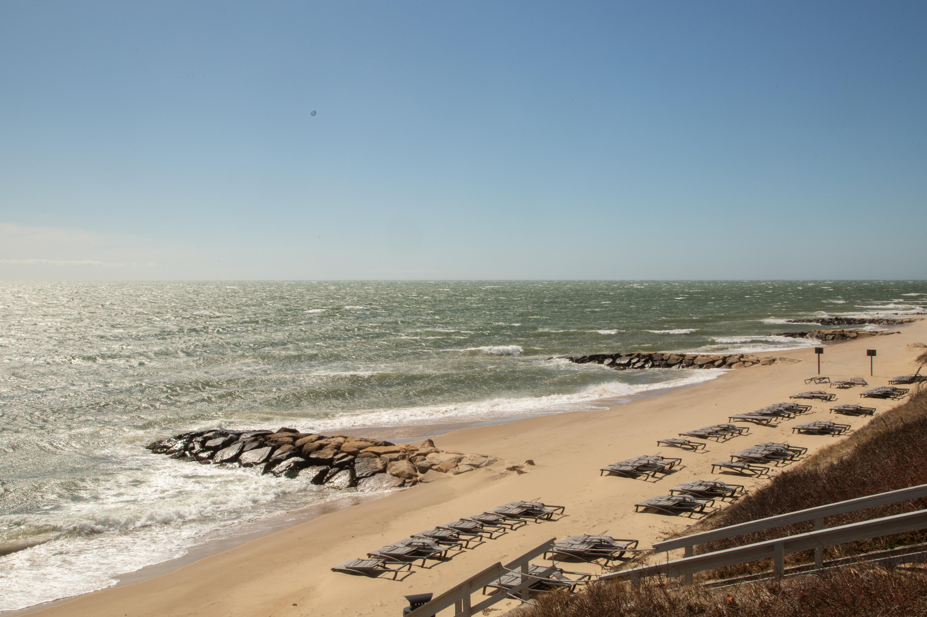 10 Wixon Road Dennis Port, MA 02639 - Photo 2 of 25 a view of an ocean and beach