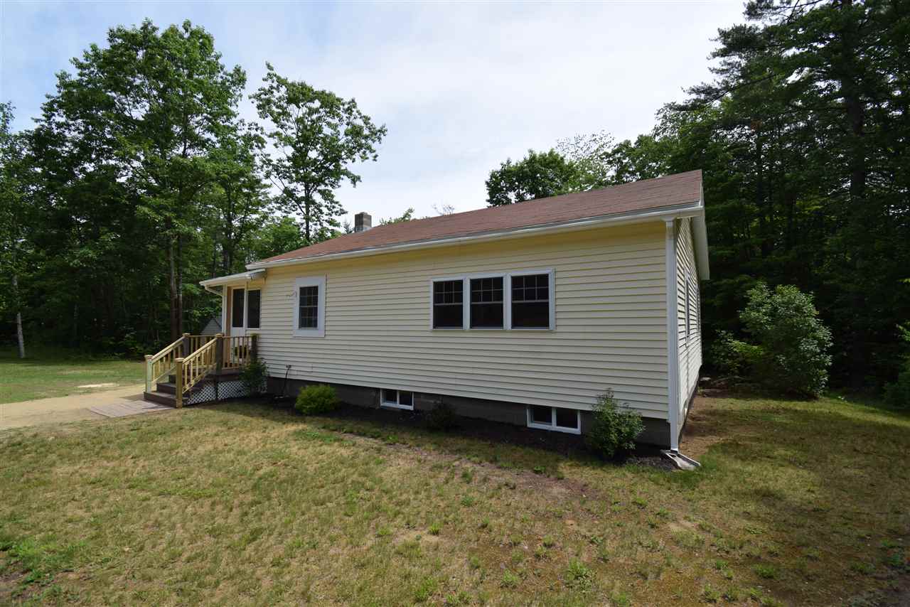 1029 Hill Road Franklin, NH 03235 - Photo 1 of 1
