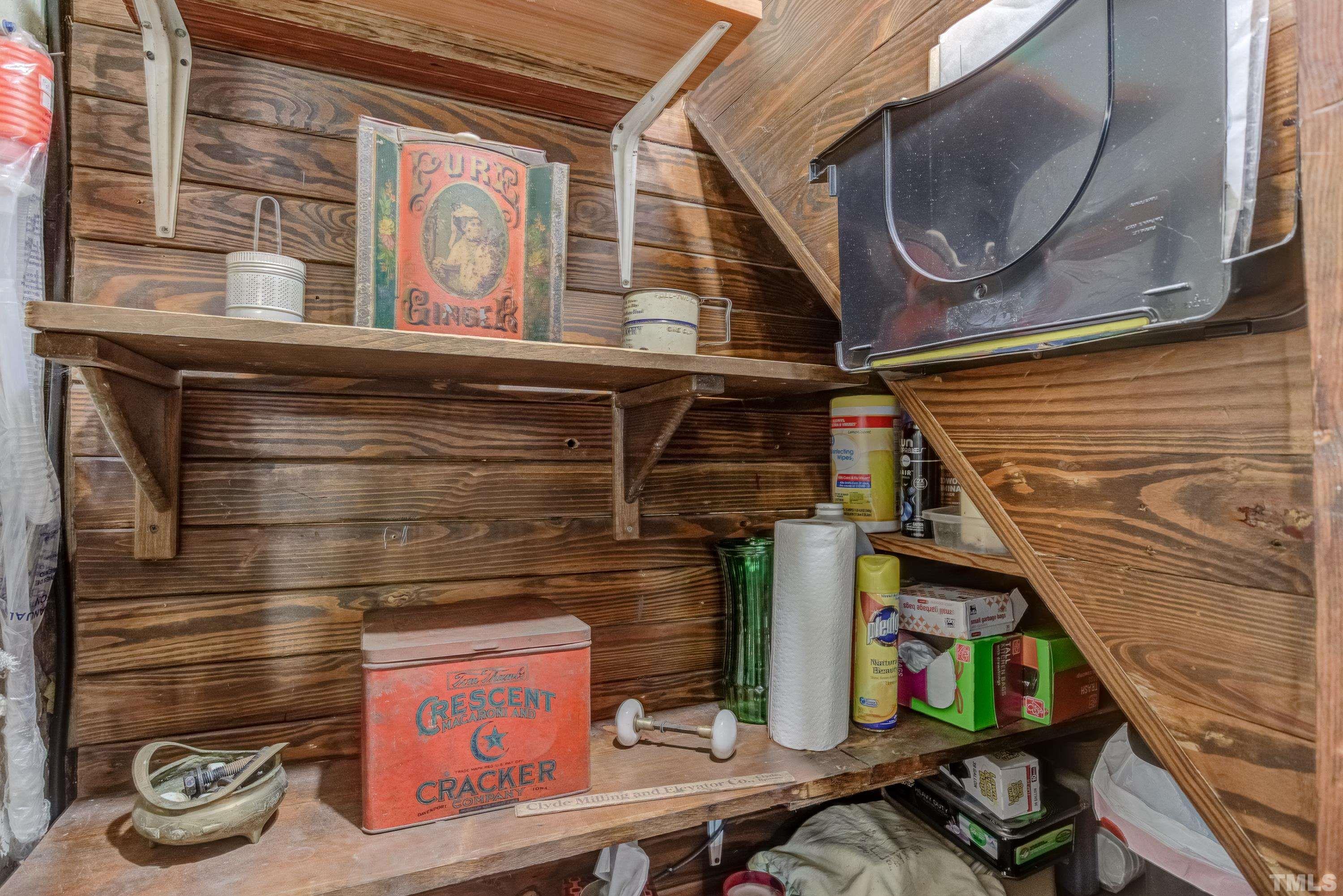 3614 Carpenter Pond Road Durham, NC 27703 - Photo 54 of 57