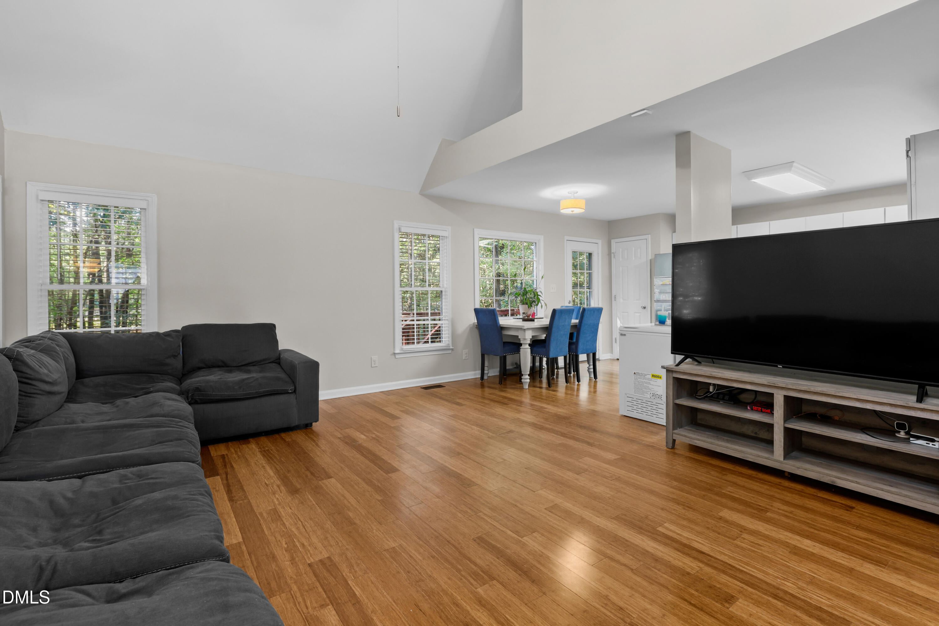 600 Forge Road Durham, NC 27713 - Photo 5 of 24 11
