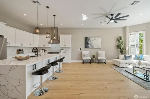 $3,999,000 | 2820-2824 Folsom Street, San Francisco, CA 94110