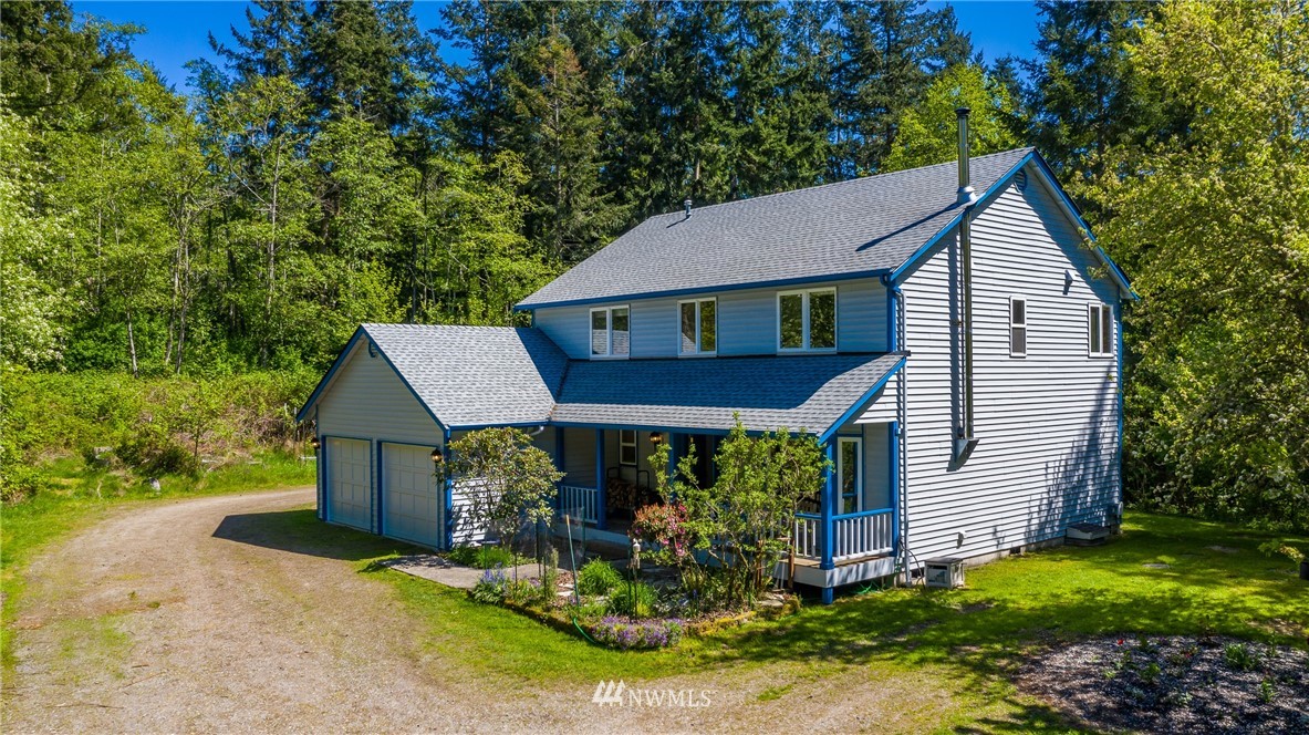 2476 Busby Road Oak Harbor, WA 98277 - Photo 1 of 40 Gallery Image 1