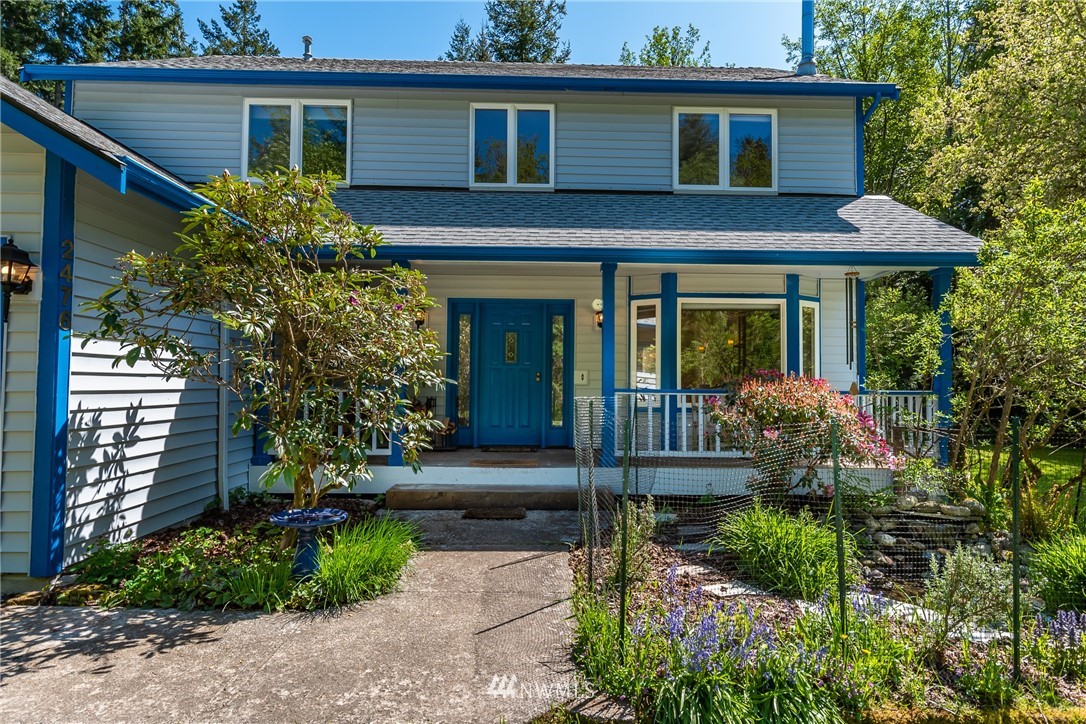 2476 Busby Road Oak Harbor, WA 98277 - Photo 5 of 40 Gallery Image 5