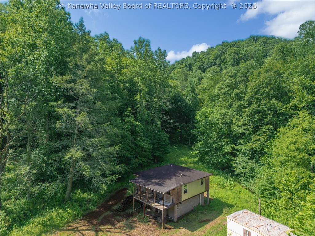 277 Sand Creek Road Harts, WV 25524 - Photo 5 of 16 Gallery Image 5