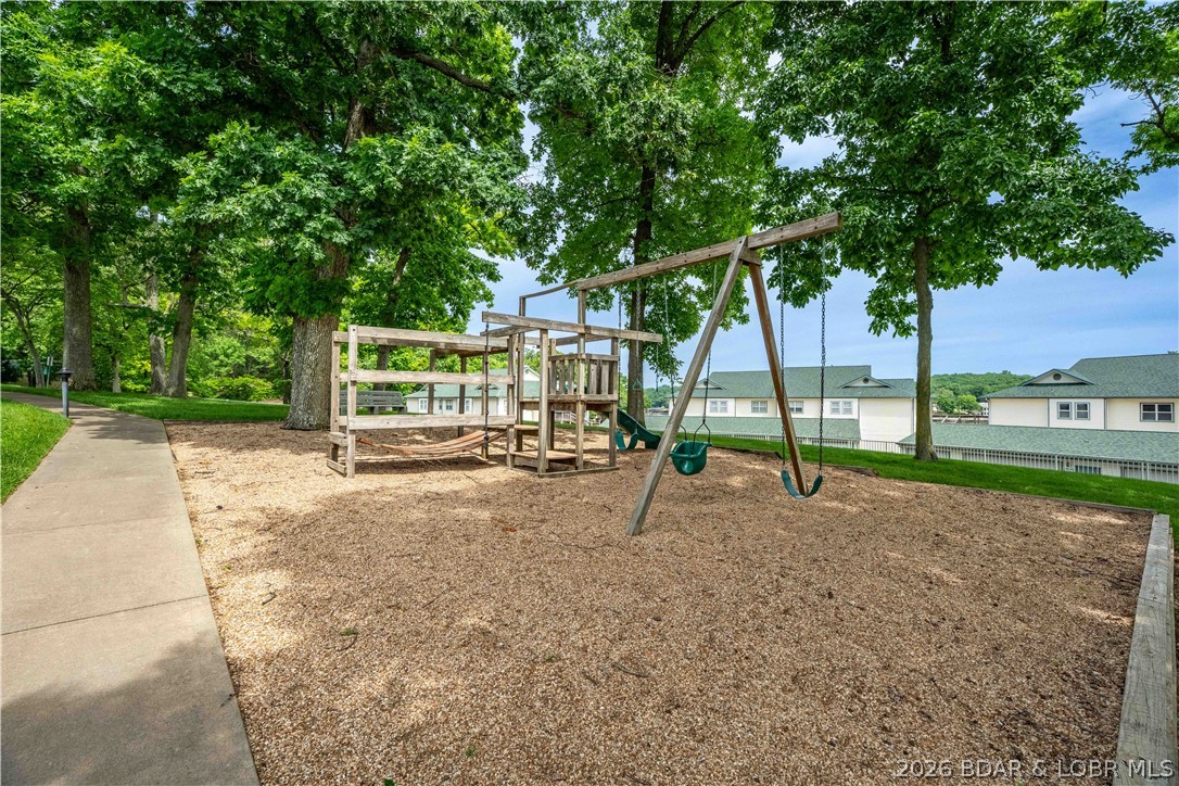 131 Evergreen Road, Unit 1B Sunrise Beach, MO 65079 - Photo 42 of 43 Playground