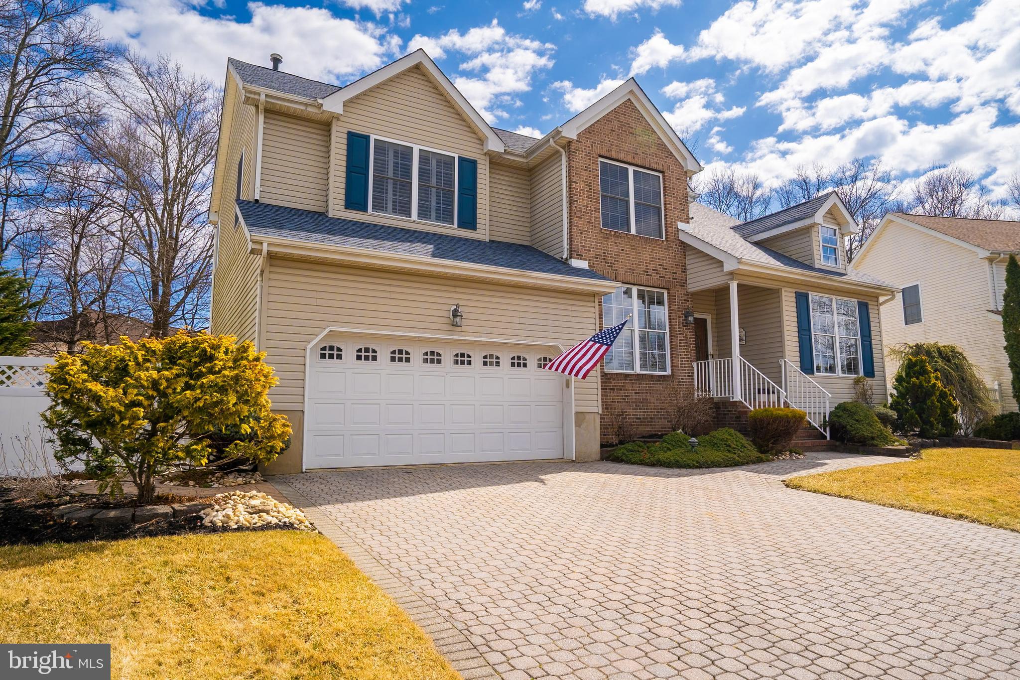 17 Putnam Road Monmouth Junction, NJ 08852 - Photo 5 of 58