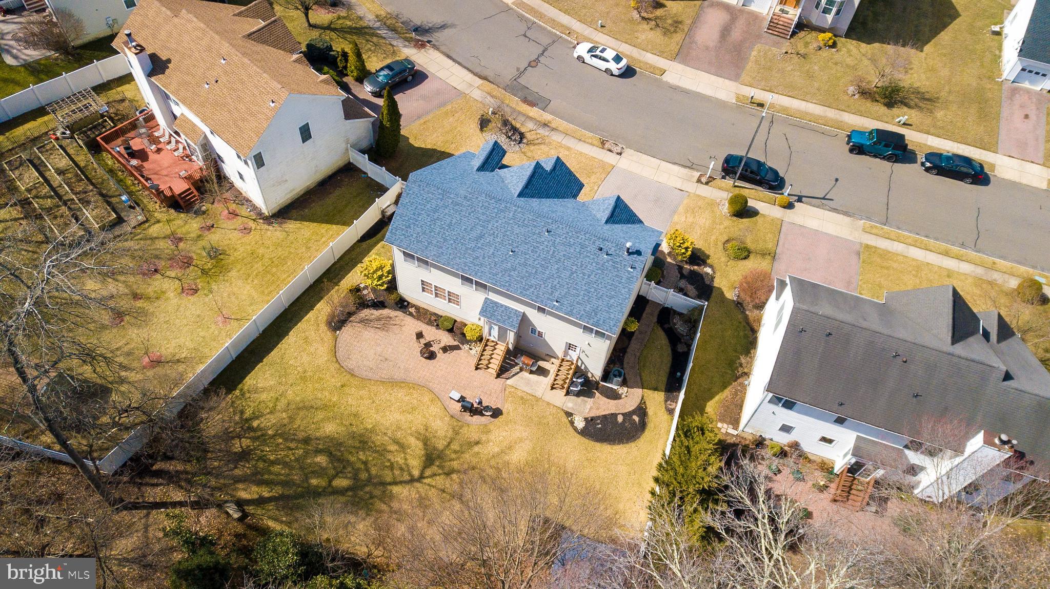 17 Putnam Road Monmouth Junction, NJ 08852 - Photo 56 of 58