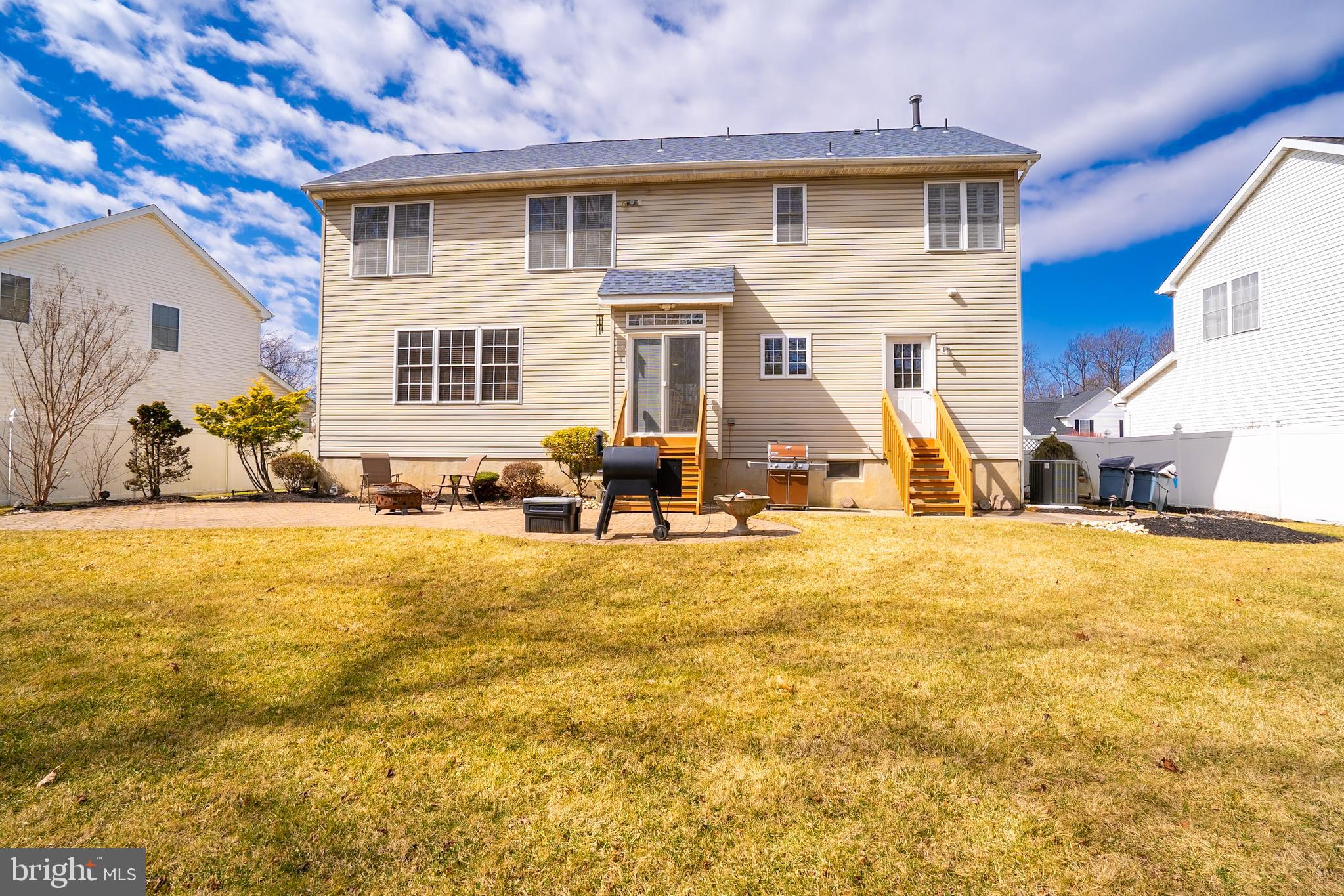 17 Putnam Road Monmouth Junction, NJ 08852 - Photo 7 of 58