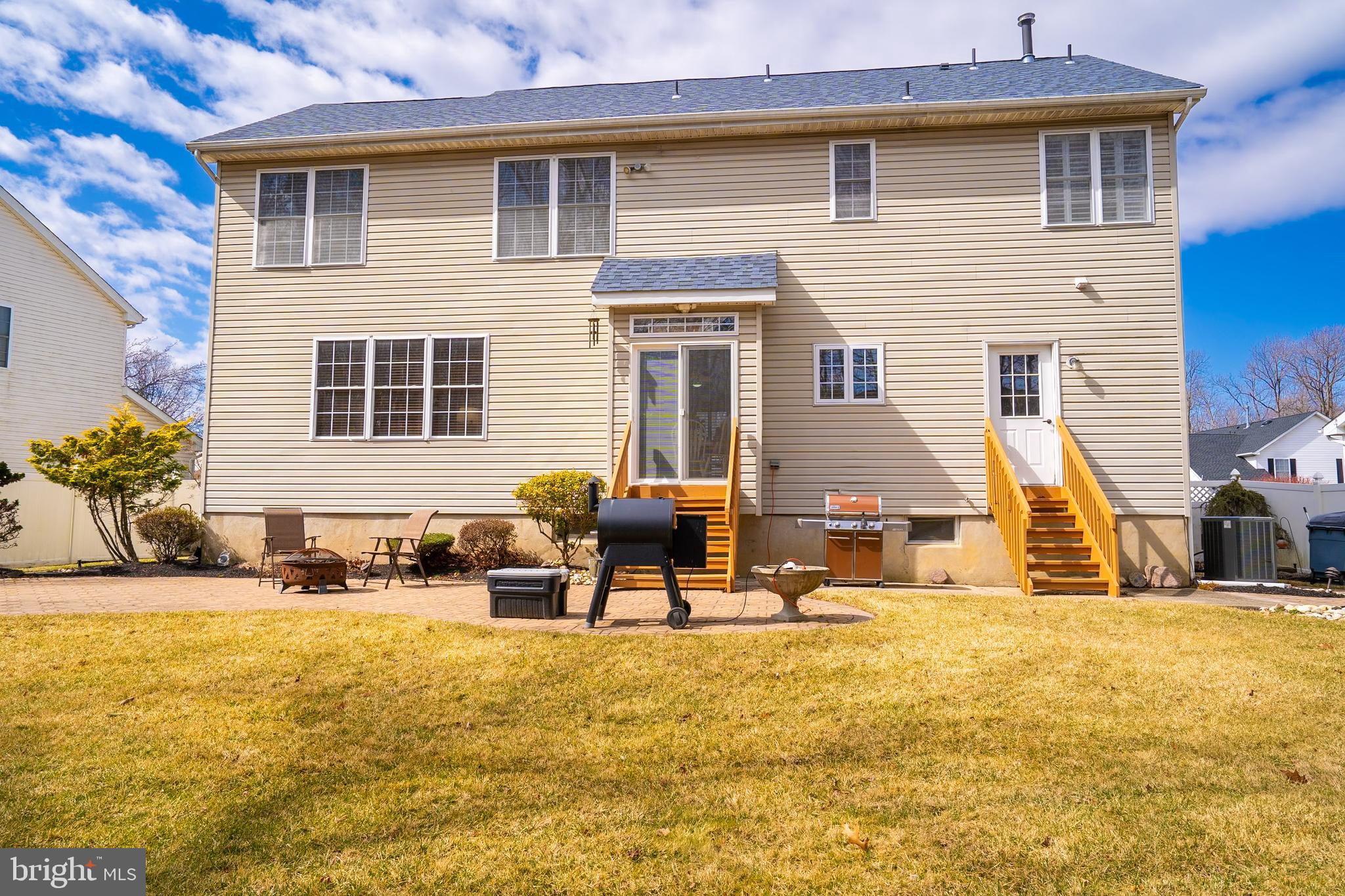 17 Putnam Road Monmouth Junction, NJ 08852 - Photo 8 of 58