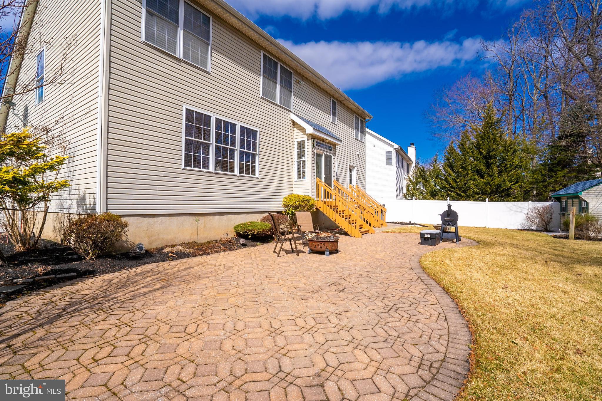 17 Putnam Road Monmouth Junction, NJ 08852 - Photo 10 of 58