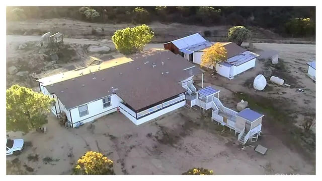 $400,000 | 51490 Forest Boundry Anza Ca, Anza, CA 92539