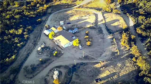 $400,000 | 51490 Forest Boundry Anza Ca, Anza, CA 92539