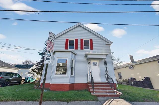 $579,999 | 1354 Cranston Street, Cranston, RI 02920