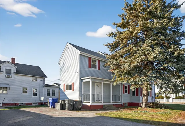 $579,999 | 1354 Cranston Street, Cranston, RI 02920