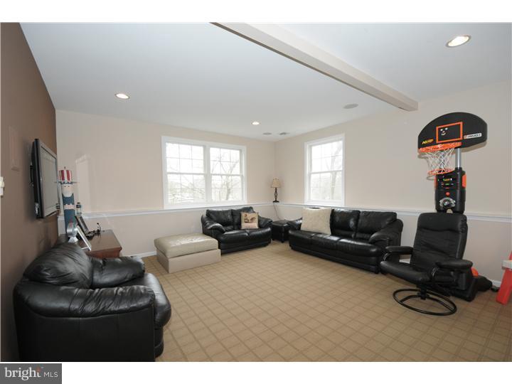 721 Woodfield Road Villanova, PA 19085 - Photo 18 of 24 Game Room