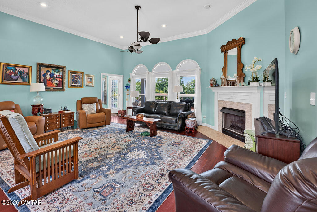 3 Ridgefield Place Jackson, TN 38305 - Photo 6 of 25 976A0780