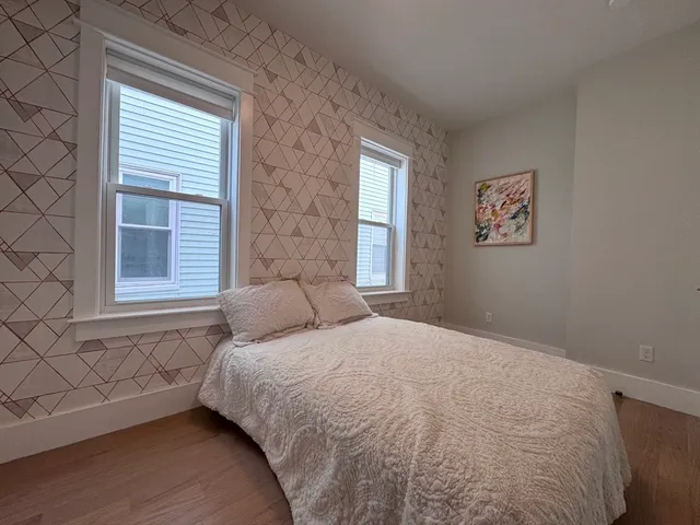 $669,900 | 215 Maverick Street, Unit 2, Boston, MA 02128