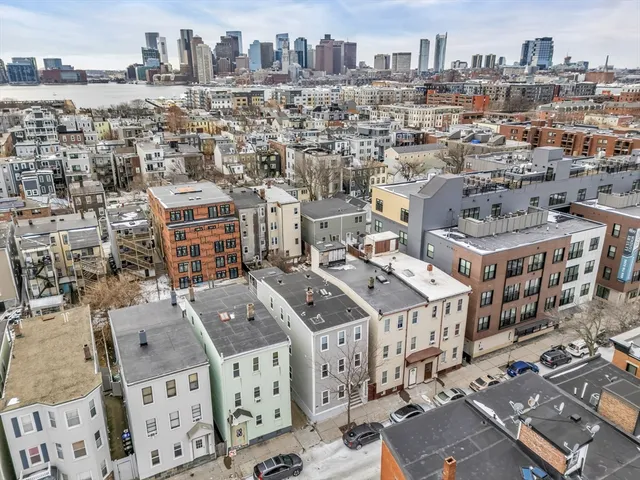 $669,900 | 215 Maverick Street, Unit 2, Boston, MA 02128