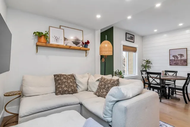 $669,900 | 215 Maverick Street, Unit 2, Boston, MA 02128