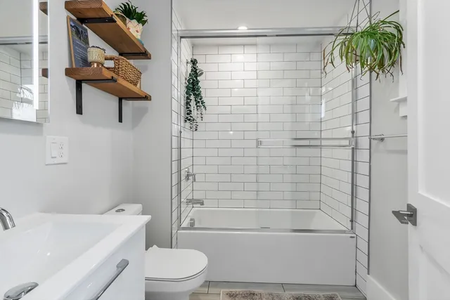 $669,900 | 215 Maverick Street, Unit 2, Boston, MA 02128