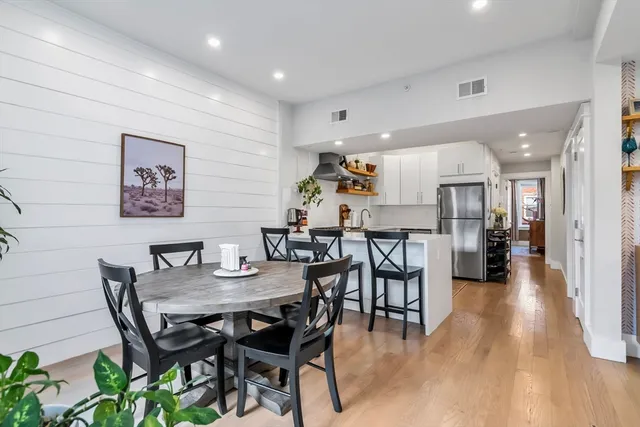 $669,900 | 215 Maverick Street, Unit 2, Boston, MA 02128