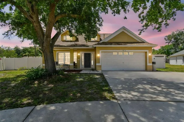 $487,000 | 24231 Satinwood Court, Lutz, FL 33559