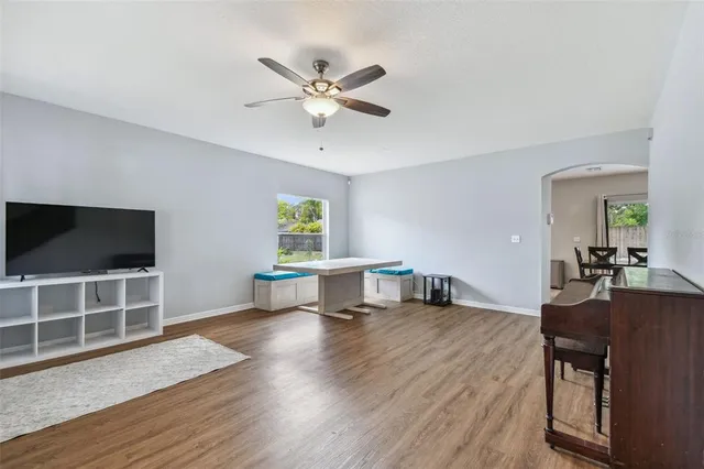 $487,000 | 24231 Satinwood Court, Lutz, FL 33559