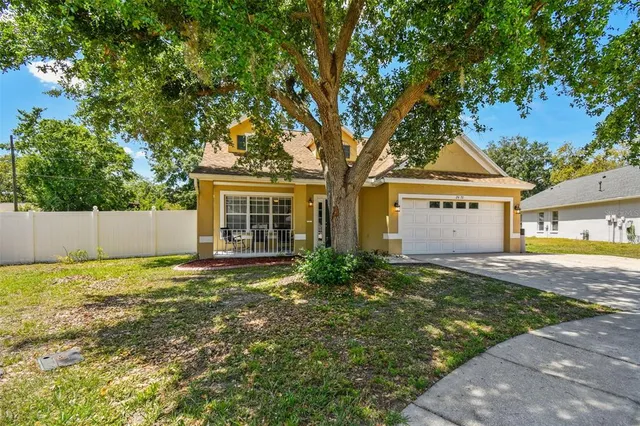 $487,000 | 24231 Satinwood Court, Lutz, FL 33559