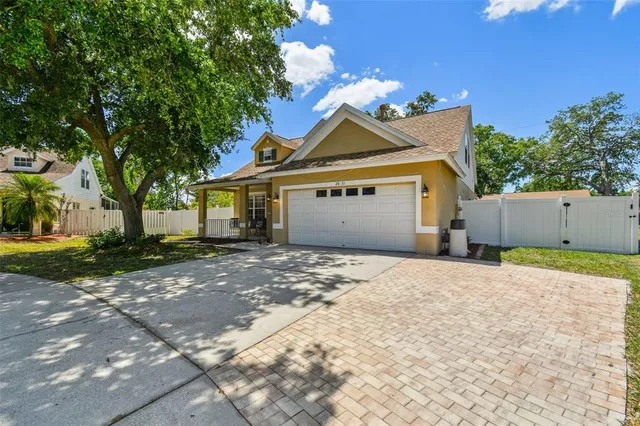 $487,000 | 24231 Satinwood Court, Lutz, FL 33559