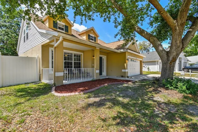 $487,000 | 24231 Satinwood Court, Lutz, FL 33559