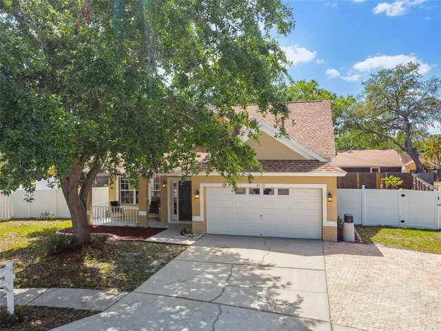 $487,000 | 24231 Satinwood Court, Lutz, FL 33559