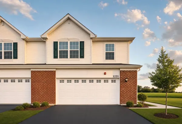 $429,990 | 1221 Glenmont Street, Algonquin, IL 60102