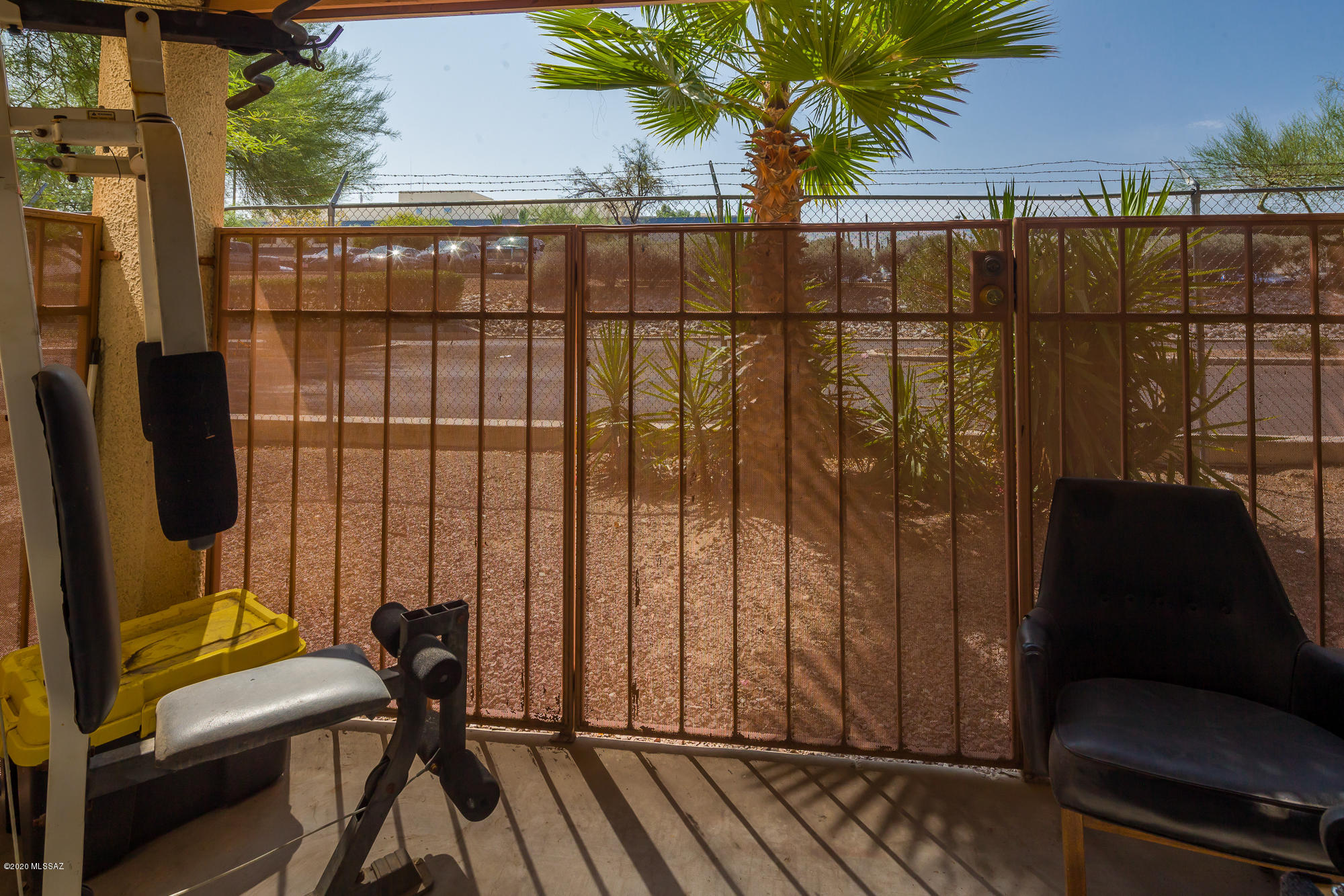 1600 North Wilmot Road, Unit 162 Tucson, AZ 85712 - Photo 23 of 23