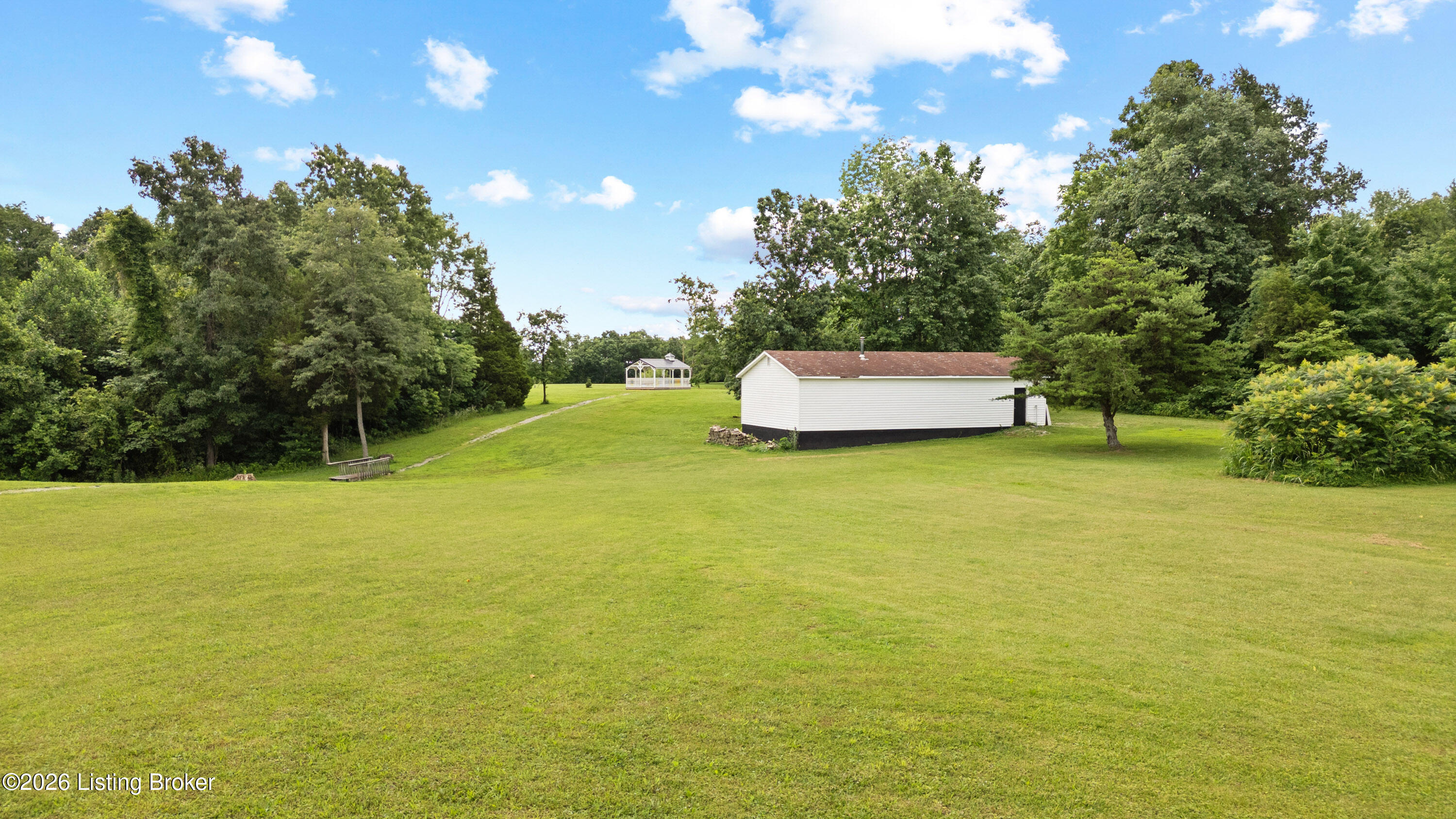 78 Jewell Road Battletown, KY 40104 - Photo 37 of 46 037