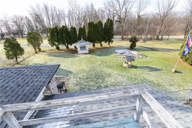 $198,500 | 91 Clinton Street, Seneca Falls, NY 13148