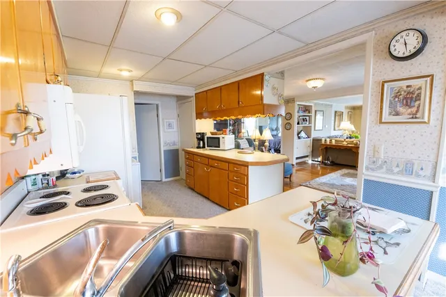 $198,500 | 91 Clinton Street, Seneca Falls, NY 13148