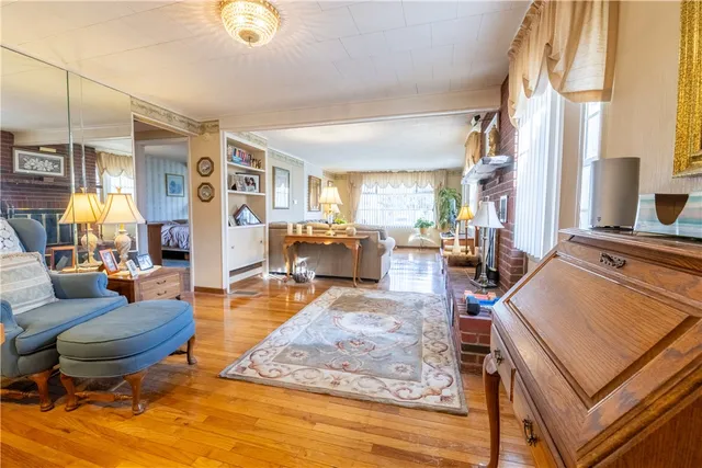 $198,500 | 91 Clinton Street, Seneca Falls, NY 13148