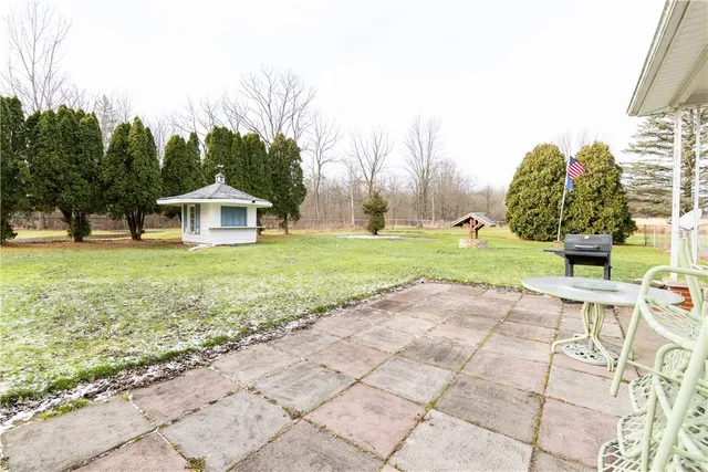 $198,500 | 91 Clinton Street, Seneca Falls, NY 13148