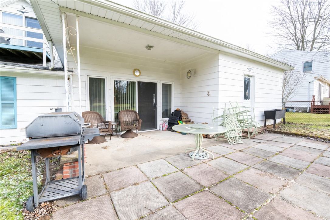 91 Clinton Street Seneca Falls, NY 13148 - Photo 45 of 47