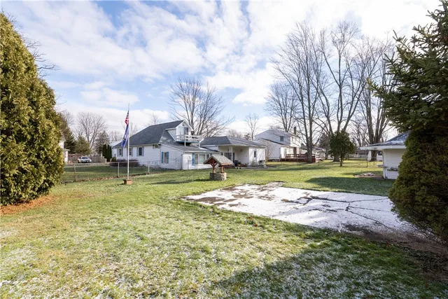 $198,500 | 91 Clinton Street, Seneca Falls, NY 13148