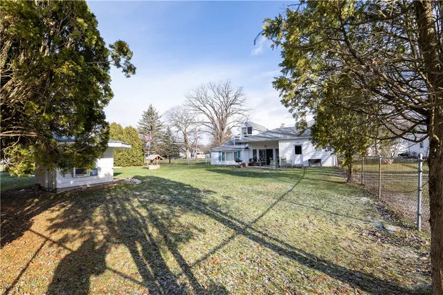 $198,500 | 91 Clinton Street, Seneca Falls, NY 13148