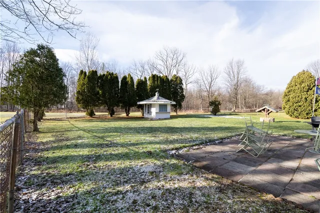 $198,500 | 91 Clinton Street, Seneca Falls, NY 13148