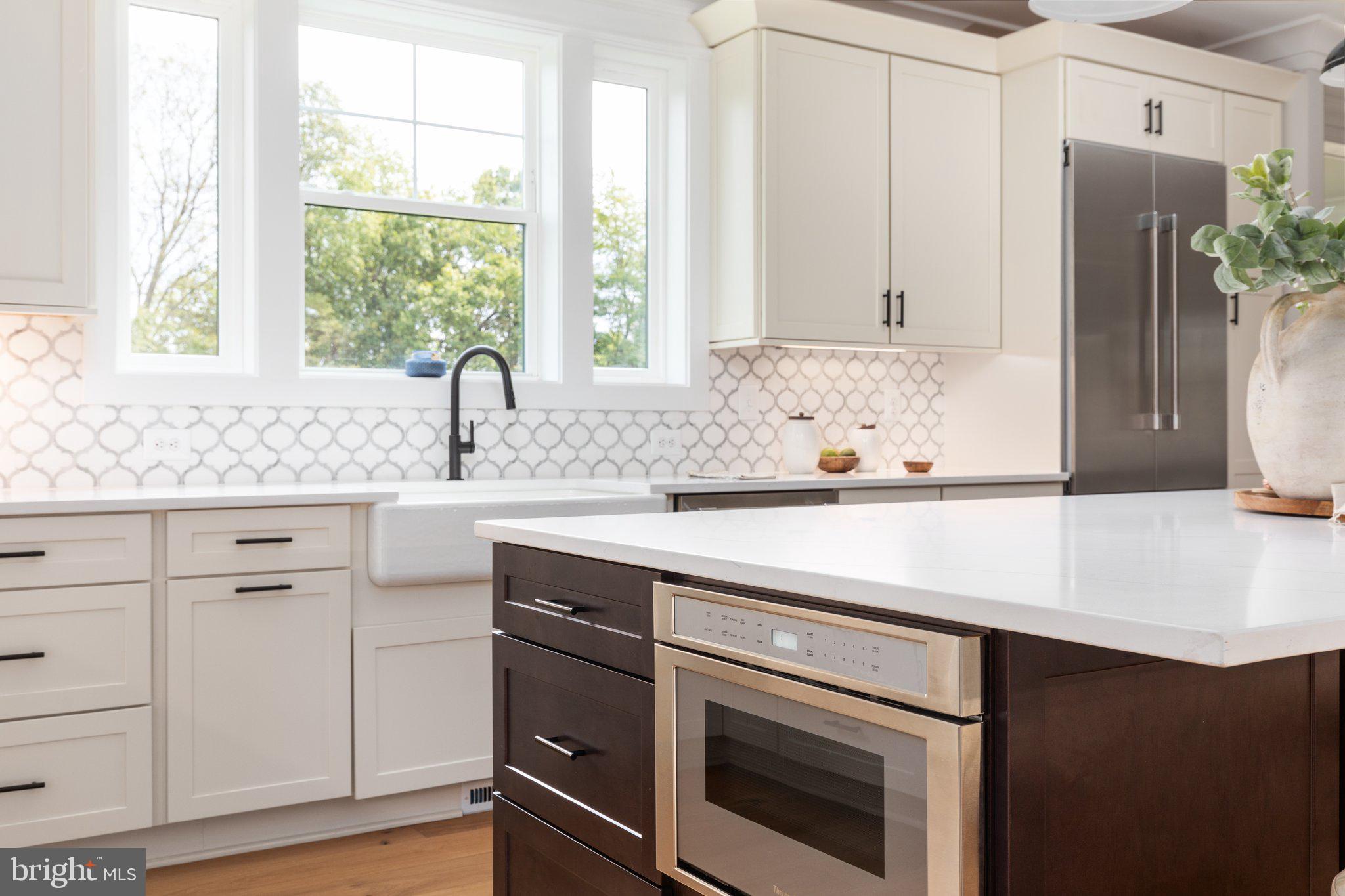 0 Greenwich Road Nokesville, VA 20181 - Photo 21 of 67 Gourmet Kitchen with high end appliances