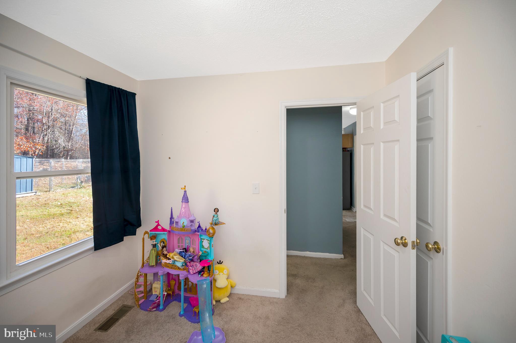 9577 Roys Lane Culpeper, VA 22701 - Photo 18 of 42 a view of an empty room