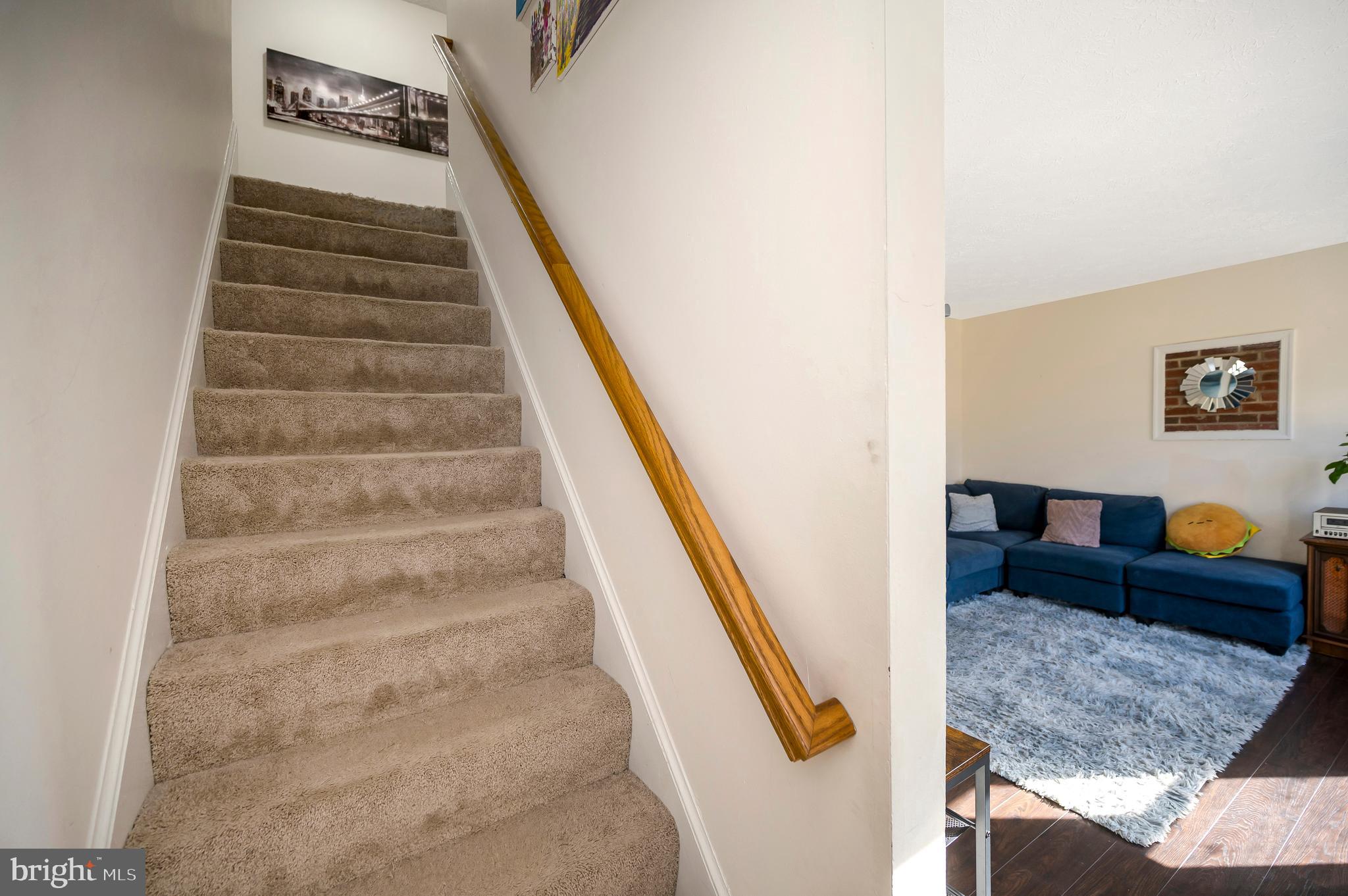 9577 Roys Lane Culpeper, VA 22701 - Photo 19 of 41 a view of entryway