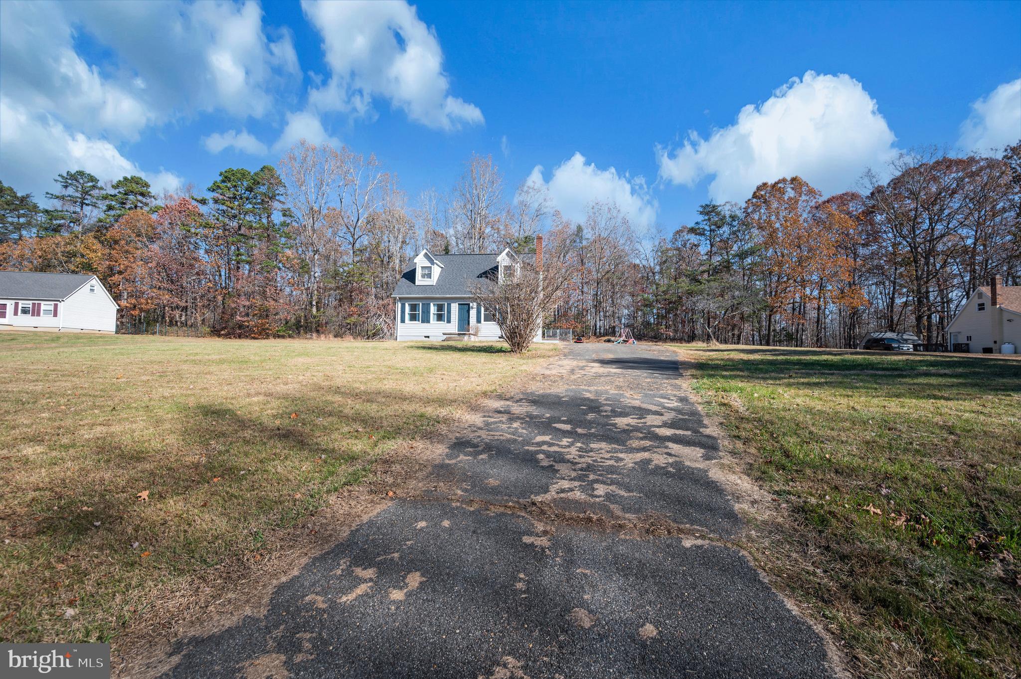 9577 Roys Lane Culpeper, VA 22701 - Photo 37 of 41