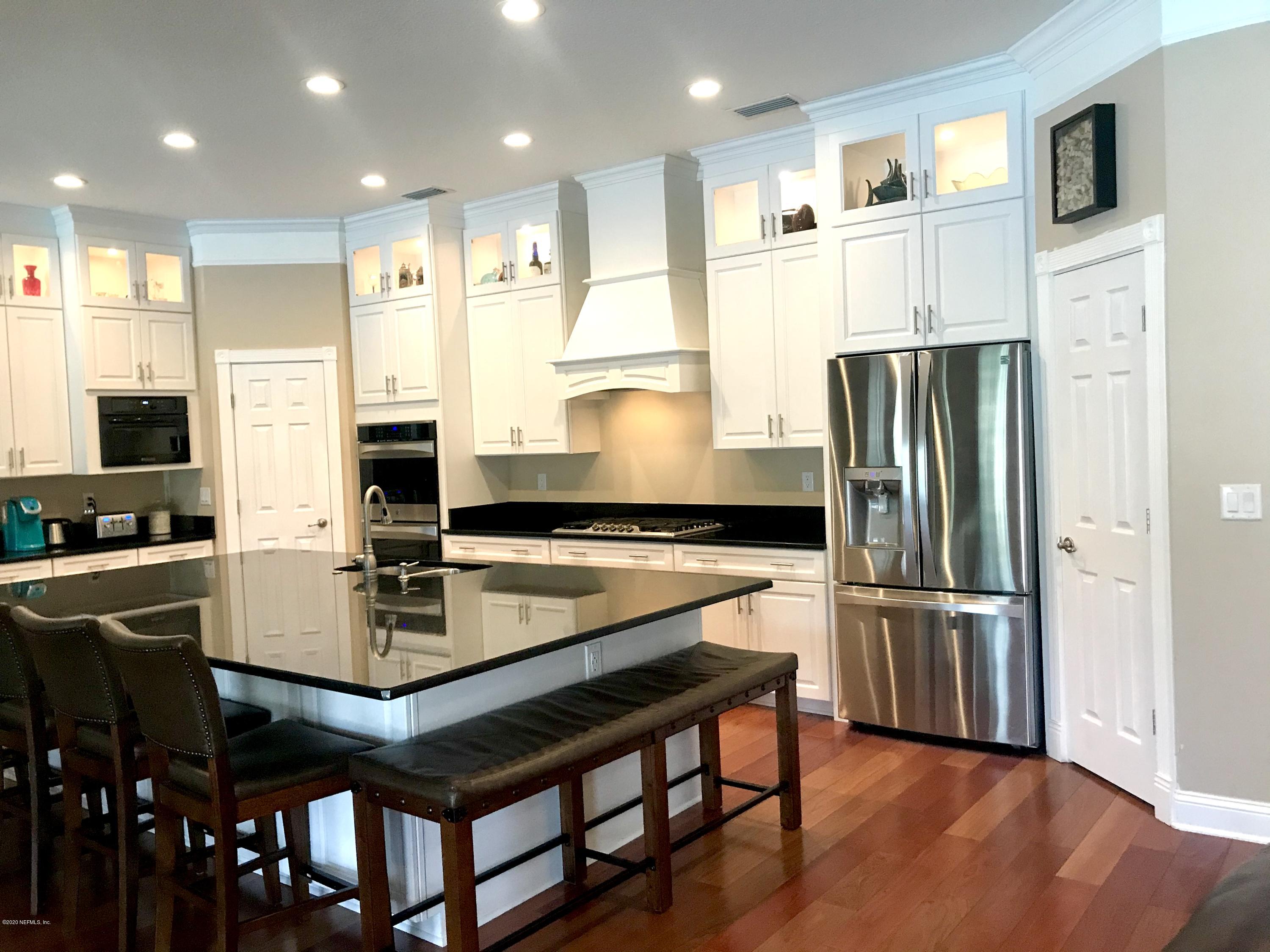 11119 Lothmore Road Jacksonville, FL 32221 - Photo 6 of 33 Kitchen