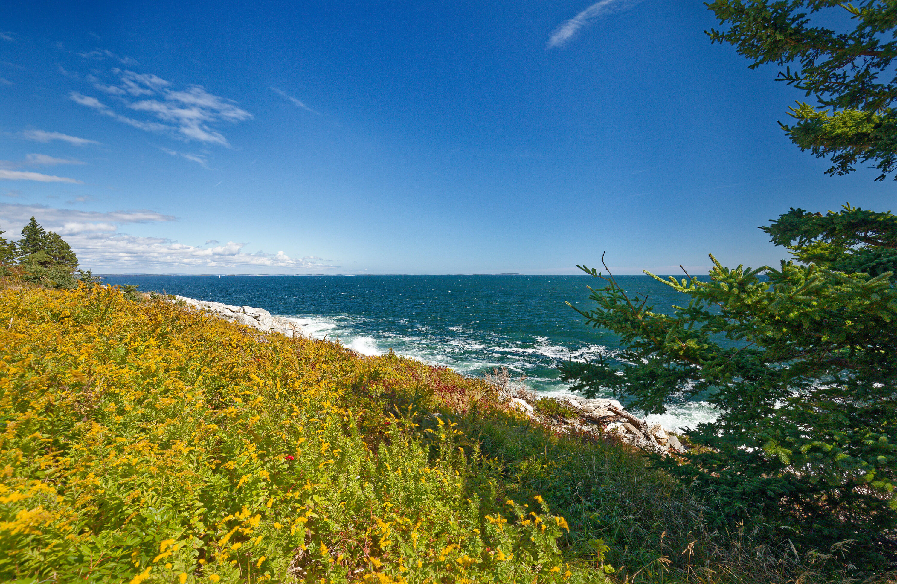 33 Cliff Road New Harbor, ME 04554 - Photo 16 of 46 18-33CliffRd-AT