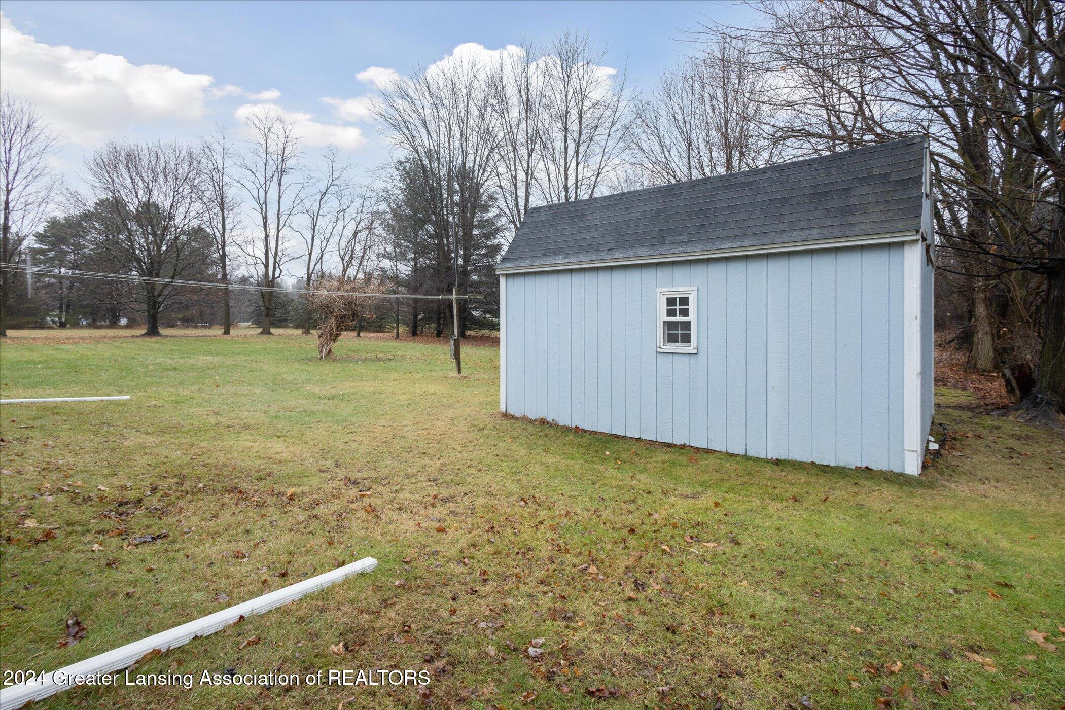 1197 South Perkey Road Charlotte, MI 48813 - Photo 41 of 42 41-1197-S-Perkey-Rd-Charlotte-MI-48813-W